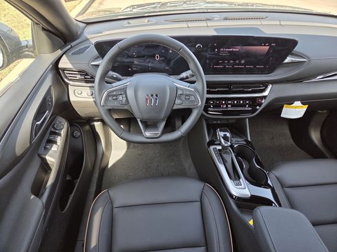 New 2026 Buick Envista Sport Touring FWD image 8