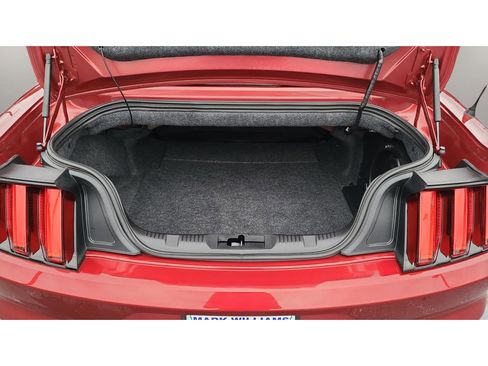 Used 2015 Ford Mustang GT Premium w/ Equipment Group 401A image 23