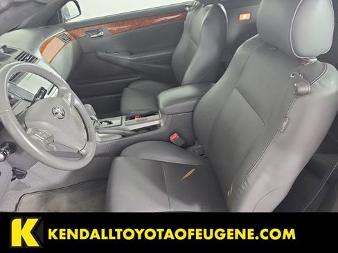 Used 2008 Toyota Solara SLE image 4