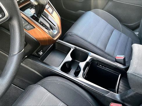 Used 2021 Honda CR-V EX image 18