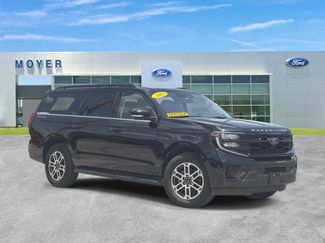 Certified 2025 Ford Expedition Max Active RWD video 1