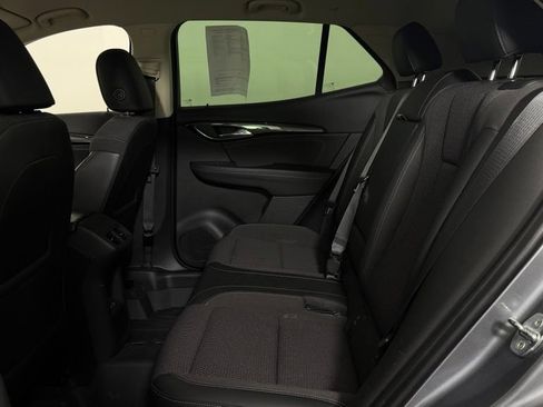 Used 2022 Buick Envision Preferred FWD image 26