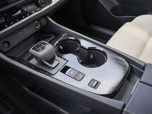 New 2026 Nissan Rogue SV FWD image 14