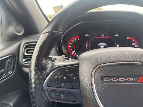 Used 2024 Dodge Durango GT image 12