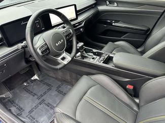 Used 2025 Kia K5 GT w/ GT1 Package video 2