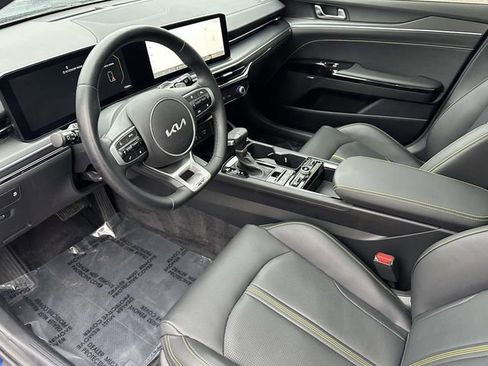 Used 2025 Kia K5 GT w/ GT1 Package image 2