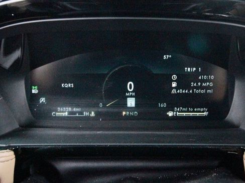 Used 2022 Lincoln Corsair Reserve w/ Equipment Group 201A image 15