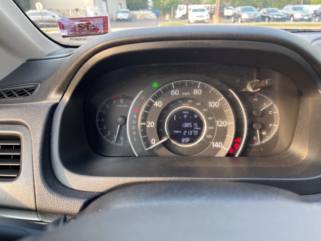Used 2016 Honda CR-V EX image 25