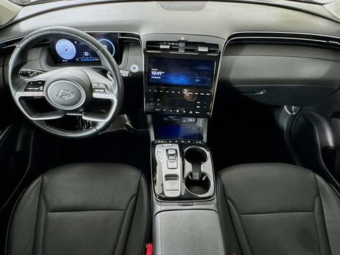 Used 2022 Hyundai Tucson Limited AWD/4WD image 24