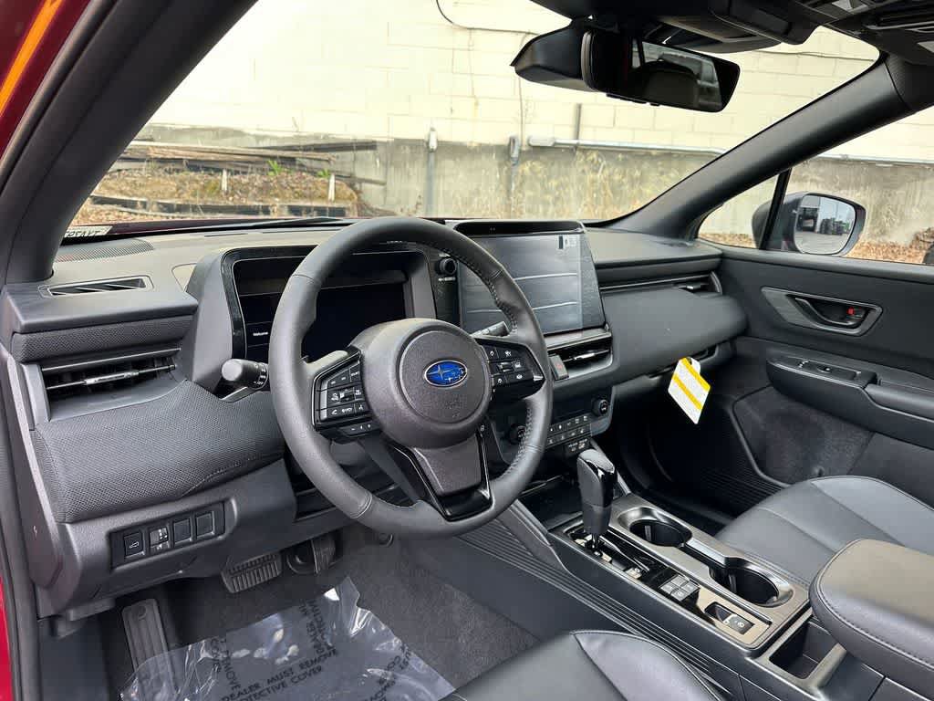 New 2026 Subaru Outback Premium AWD/4WD image 2