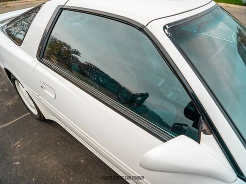 Used 1992 Toyota Supra Turbo image 82