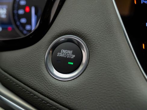 New 2026 Cadillac XT5 Premium Luxury image 23