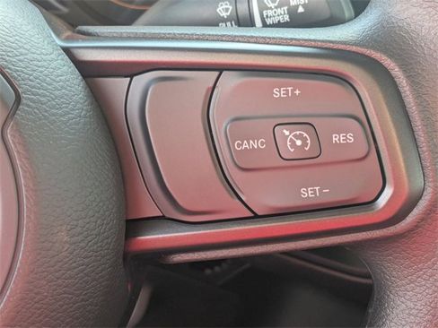 New 2026 Jeep Gladiator Sport image 18