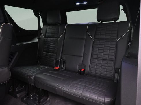Used 2023 Cadillac Escalade Sport Platinum AWD/4WD image 20