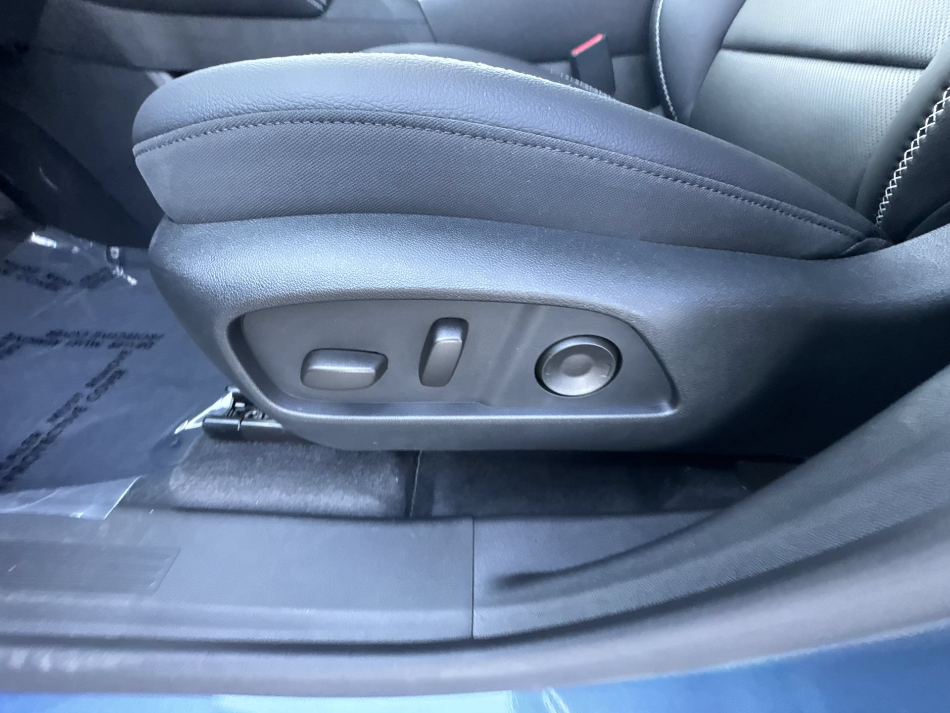 New 2027 GMC Terrain Denali AWD/4WD image 14