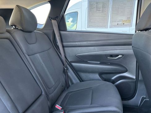 Used 2025 Hyundai Tucson SEL image 39
