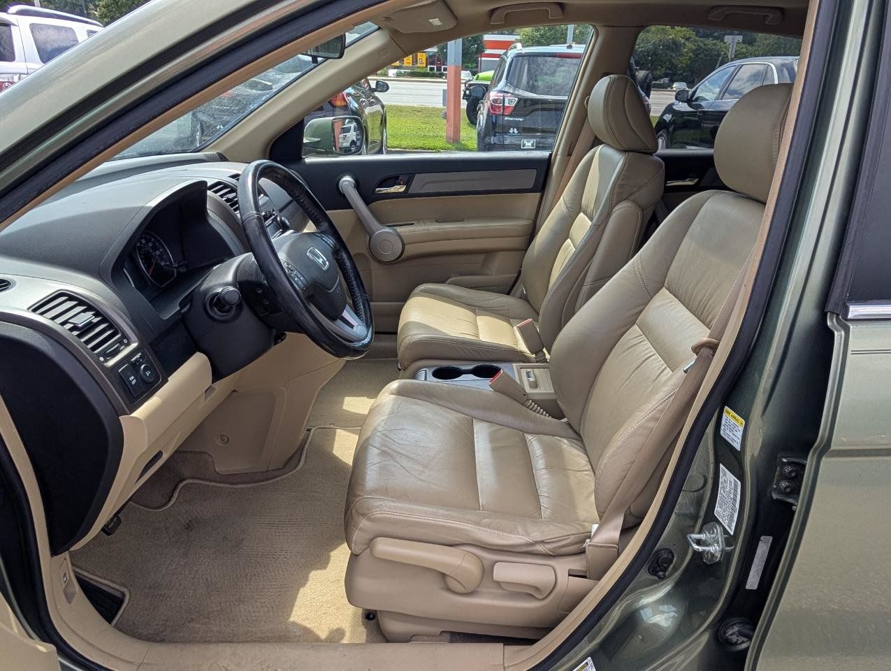 Used 2007 Honda CR-V EX-L image 12