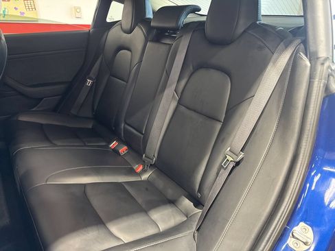 Used 2019 Tesla Model 3 Long Range AWD/4WD image 46
