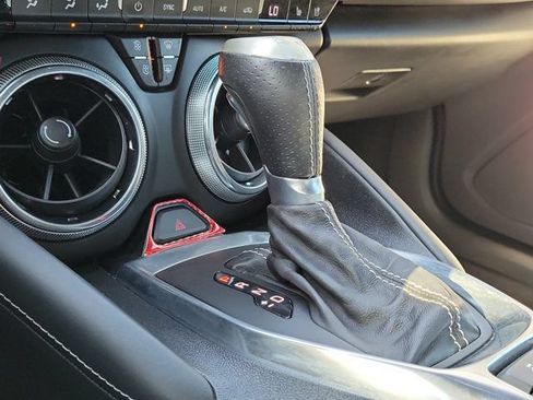 Used 2016 Chevrolet Camaro LT RWD image 32