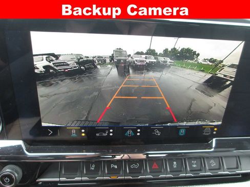 Used 2026 Chevrolet Silverado 2500 ZR2 AWD/4WD image 20