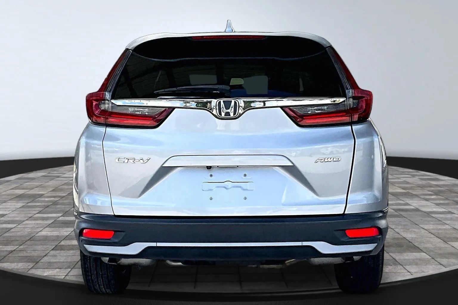 Used 2020 Honda CR-V EX image 5