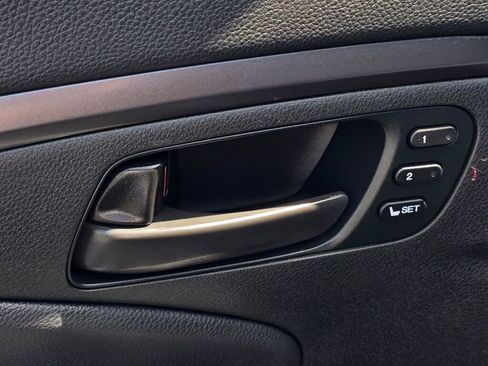 Certified 2023 Honda Passport EX-L image 21