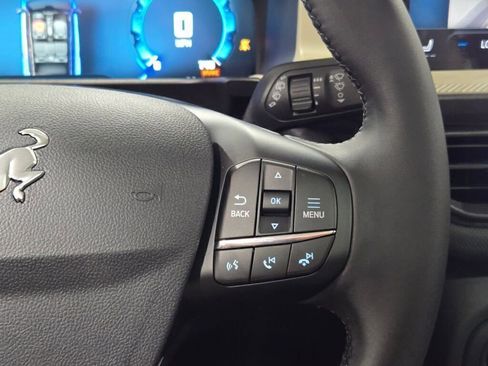 New 2025 Ford Bronco Sport Big Bend w/ Convenience Package image 32