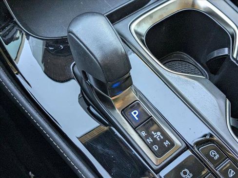 Certified 2024 Lexus NX 350 AWD image 14