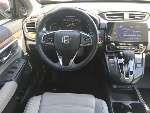 Used 2020 Honda CR-V EX-L image 15
