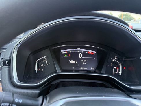 Used 2018 Honda CR-V EX image 31