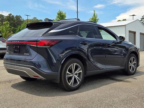 Used 2026 Lexus RX 350 Premium w/ Convenience Package FWD image 5