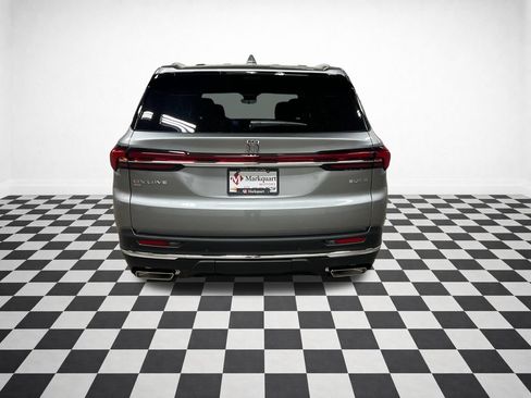 New 2026 Buick Enclave Preferred w/ Power Package AWD/4WD image 7