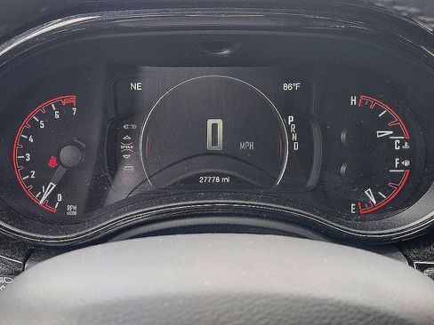 Used 2025 Dodge Durango GT RWD image 11