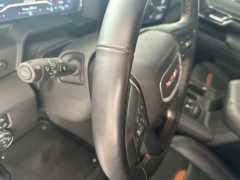 Used 2025 GMC Sierra 2500 AT4 w/ AT4 Premium Plus Package AWD/4WD image 21