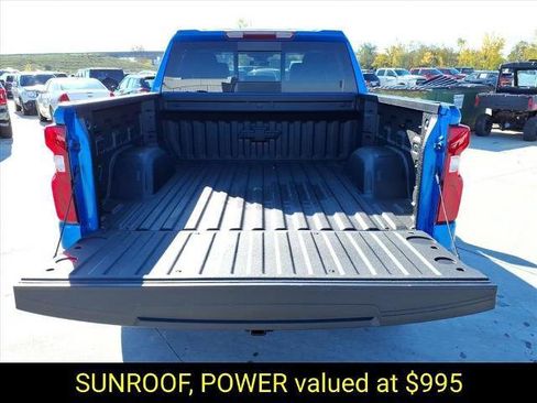 New 2026 Chevrolet Silverado 1500 LT Trail Boss w/ Convenience Package II image 5