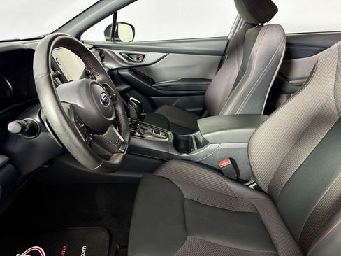 Used 2022 Subaru WRX Premium image 19