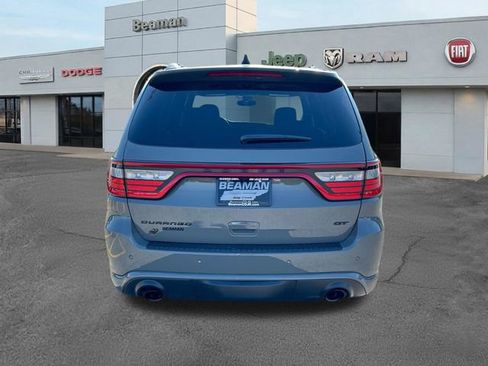 New 2026 Dodge Durango GT image 6