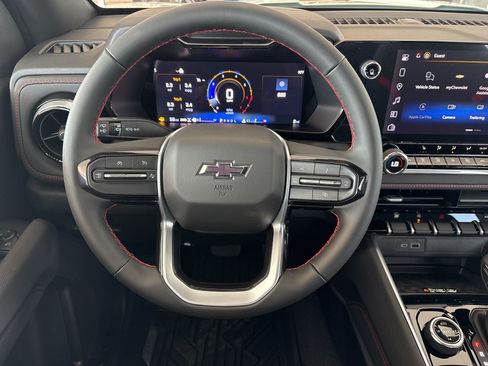 New 2026 Chevrolet Colorado Z71 image 15