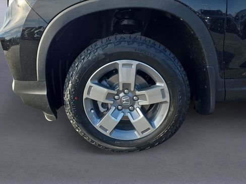 New 2026 Honda Ridgeline RTL image 10