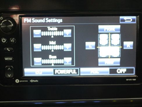 Used 2017 Toyota Corolla iM FWD image 22
