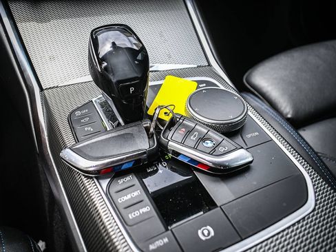 Used 2021 BMW M340i xDrive w/ Executive Package AWD/4WD image 12