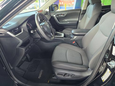 Used 2024 Toyota RAV4 XLE w/ Convenience Package AWD/4WD image 22