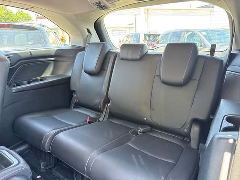 Used 2021 Honda Odyssey Touring image 12