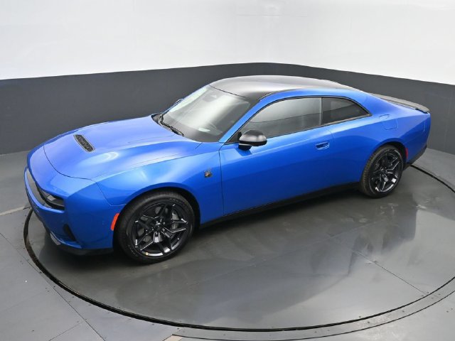 New 2026 Dodge Charger Scat Pack AWD/4WD image 38