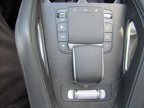 Used 2024 Mercedes-Benz GLE 53 AMG 4MATIC Coupe image 26