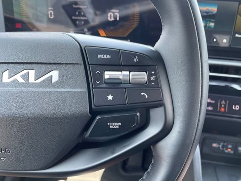 Used 2026 Kia Sportage X-Line w/ X-Line Premium Package AWD/4WD image 27