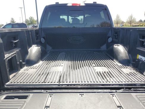 Certified 2023 Ford F150 XLT AWD/4WD image 34