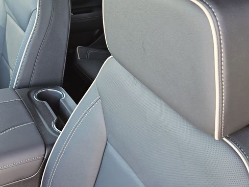 New 2026 Chevrolet Tahoe Premier w/ Sun And Tow Package image 26