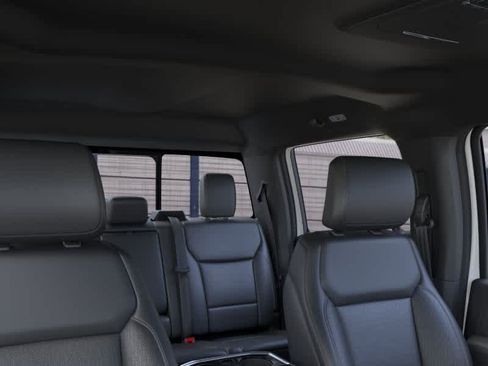 New 2026 Ford F150 Lariat AWD/4WD image 22