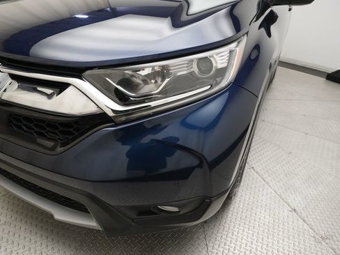 Used 2017 Honda CR-V EX-L image 23